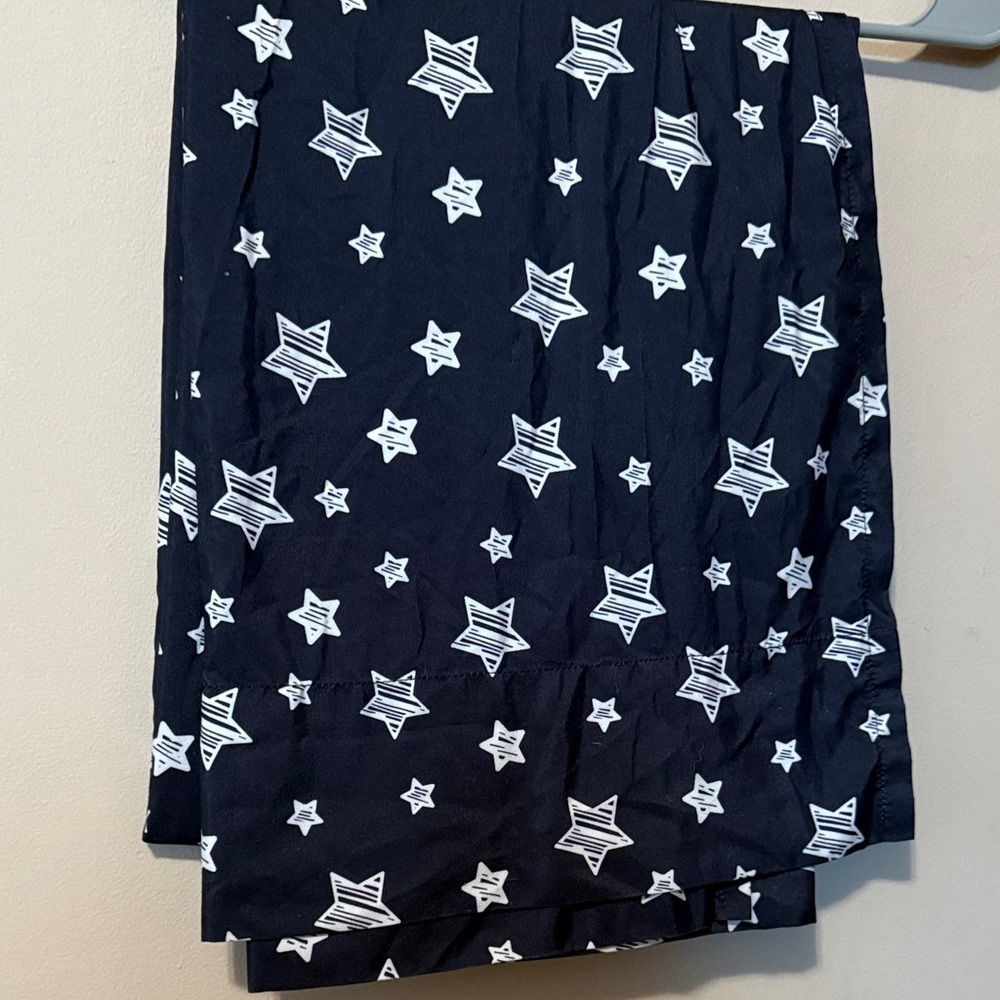 Set of Toddler Sheets 1 Flat Sheet, 1 Fitted Sheet, 1 pillow case